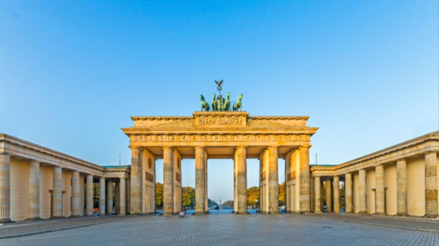 Berlin - Best Place to Visit in Germany