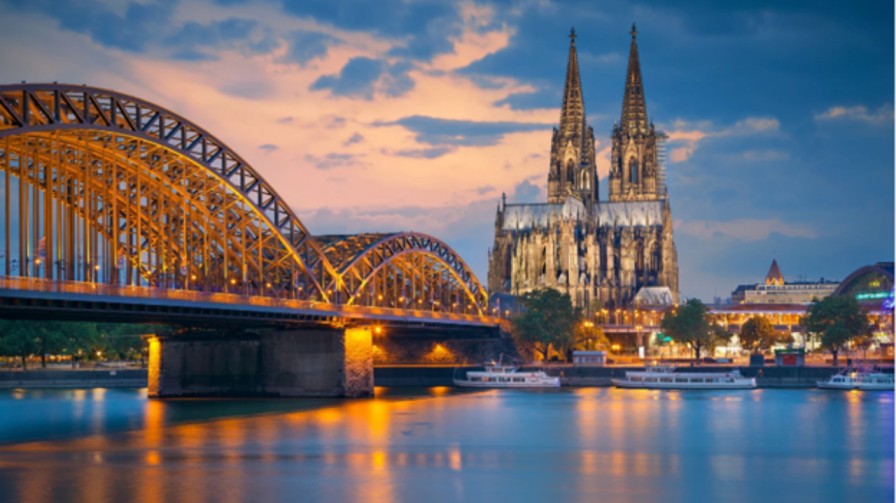 Cologne - Best Place to Visit in Germany