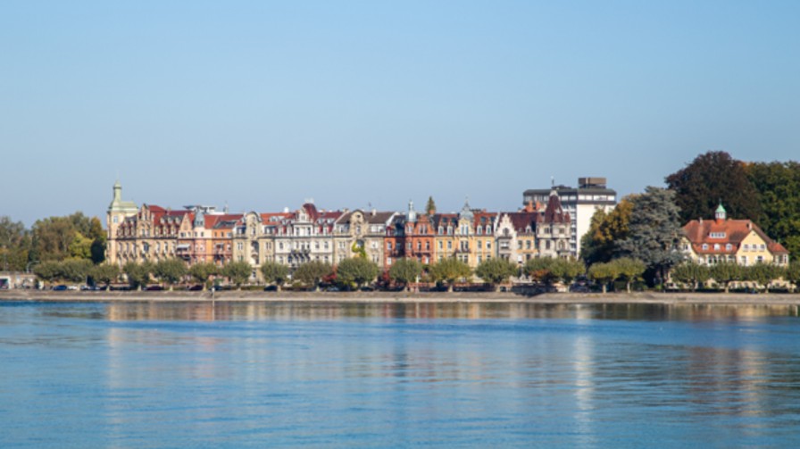 Lake Constance - Best Place to Visit in Germany