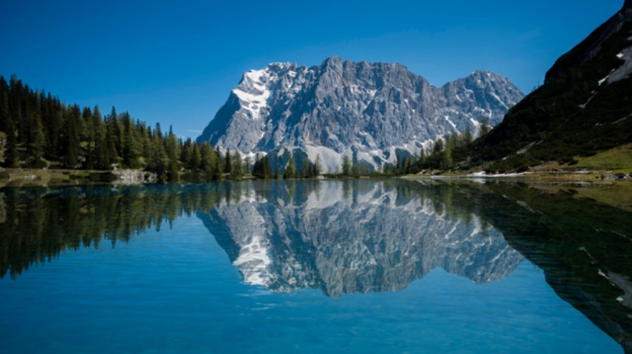 Zugspitze - Best Place to Visit in Germany