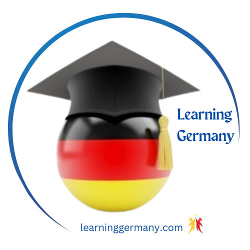 Learning Germany